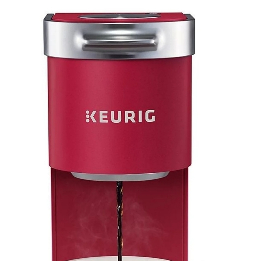 Keurig k mini plus